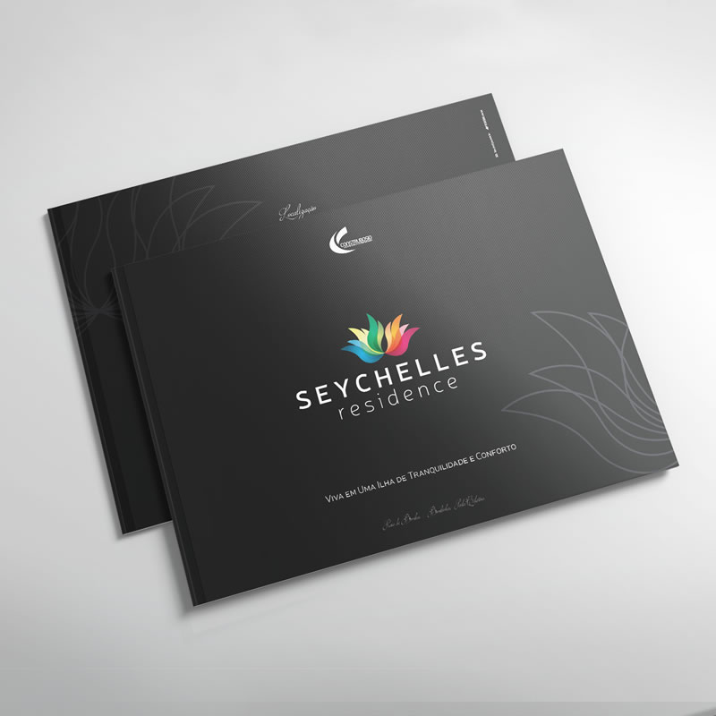 Folder Seychelles Residence